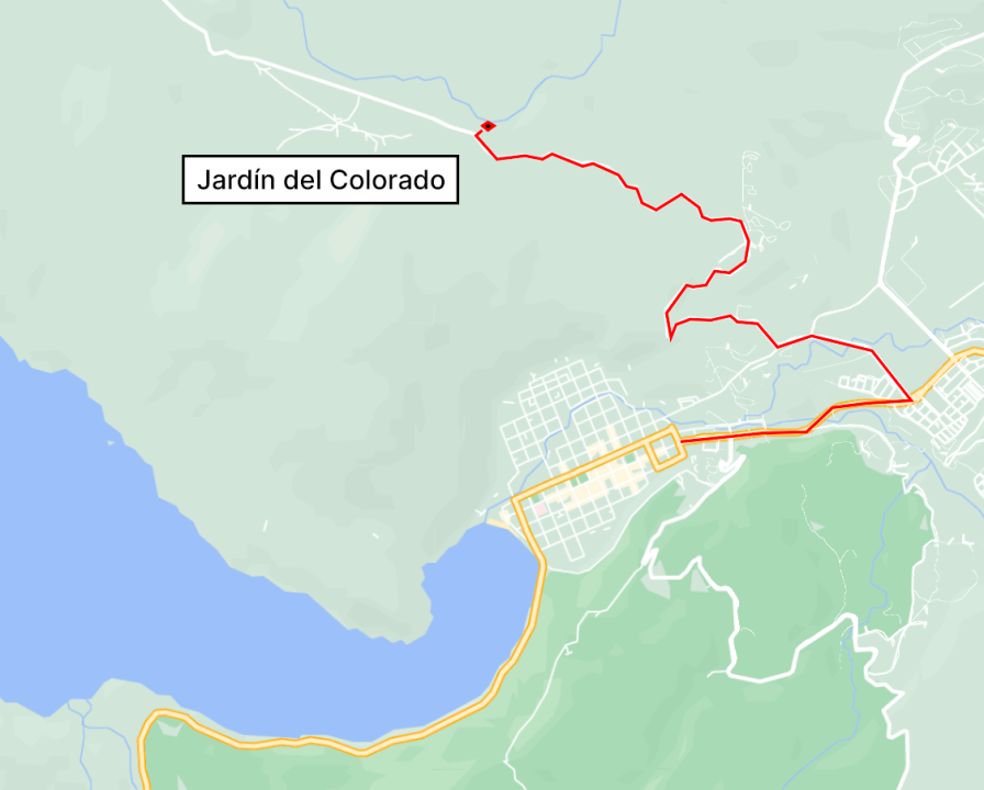 Guía de Escalada San Martín de los Andes