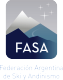 Federación Argentina de Ski y Andinismo